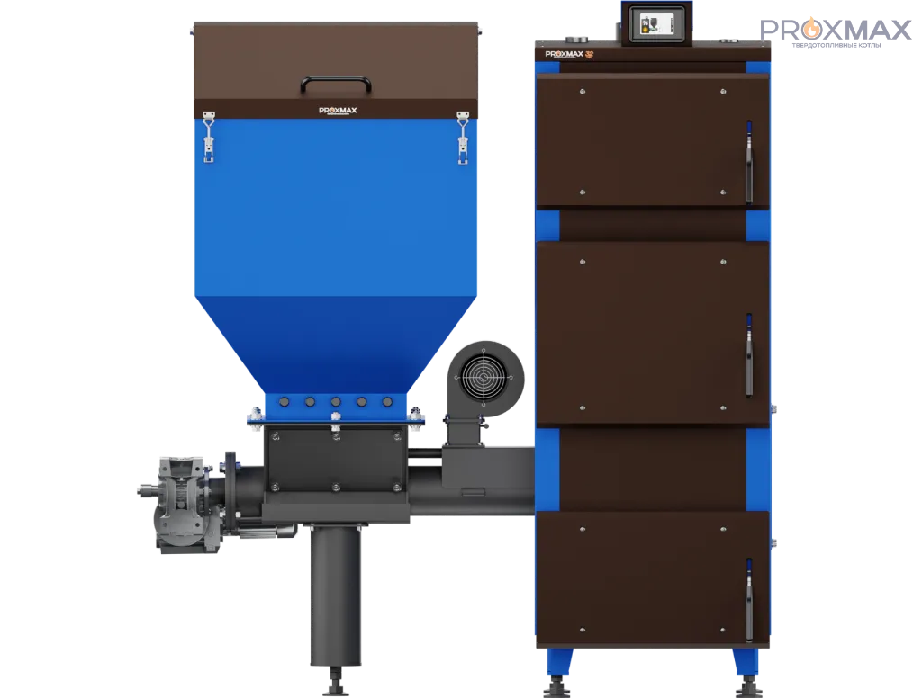 PROXMAX 24KW 346L